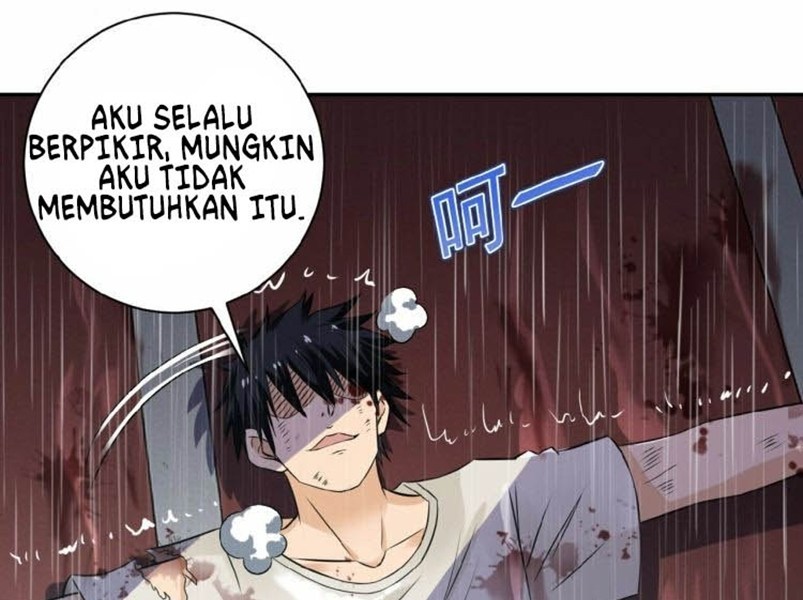 Super System Chapter 08 Gambar 2